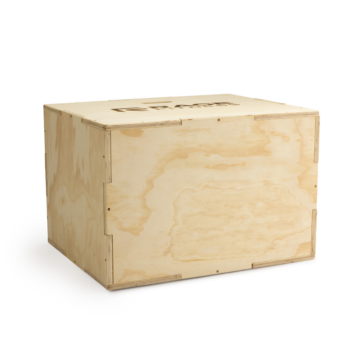 Rage Fitness Plyo Cube