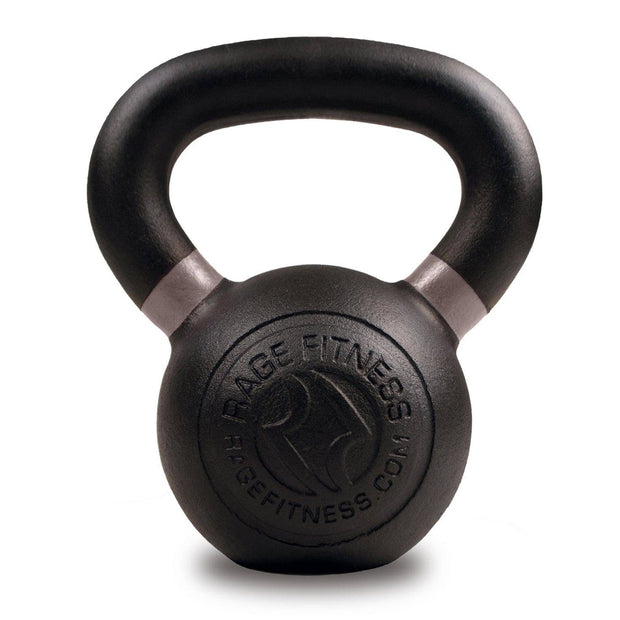 KETTLEBELL – COMPETITION PRO-GRADE 8KG - RAW Fitness